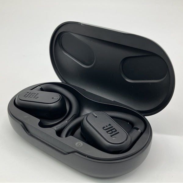 【中古】SOUNDGEAR SENSE ブラック【JBLSNDGEARSNSBLK】【仙台】