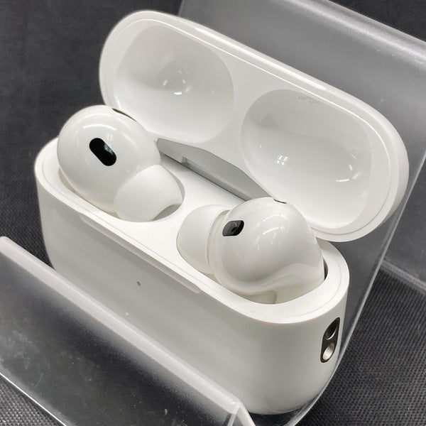 【中古】AirPods Pro (第2世代) MQD83J/A【名古屋】