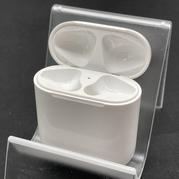 Apple 【中古】airpods充電ケース【名古屋】 – e☆イヤホン