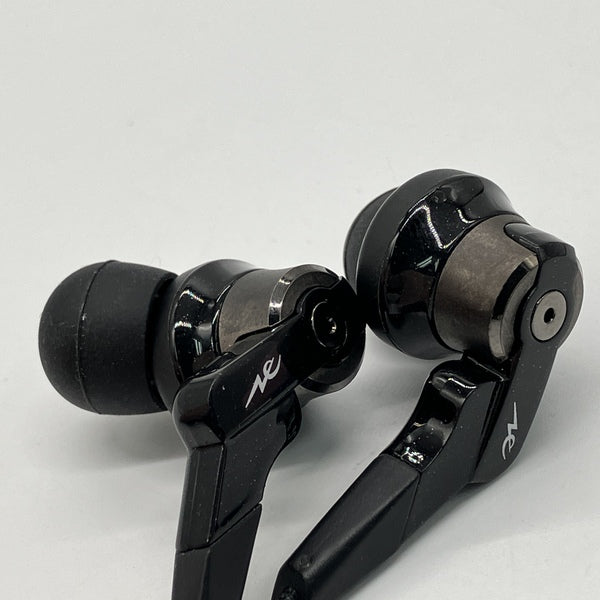 【新品未使用】radius HP-NHR21K BLACK radius ラディウス HP-NHR21 イヤホン HP-NHR21K HP-NHR21R 有線