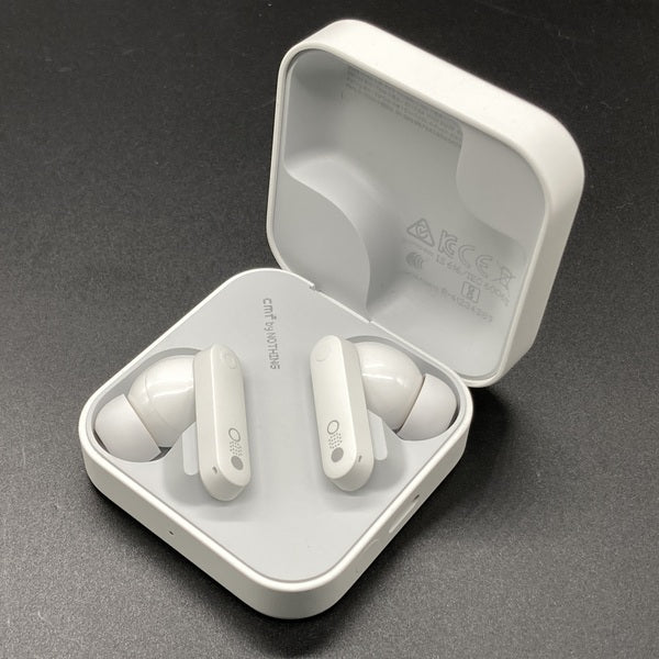【中古】cmf by NOTHING BUDS【日本橋】