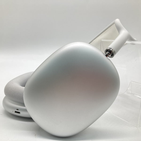 【中古】AirPods Max MGYJ3J/A ワイヤレスヘッドホン シルバー【名古屋】