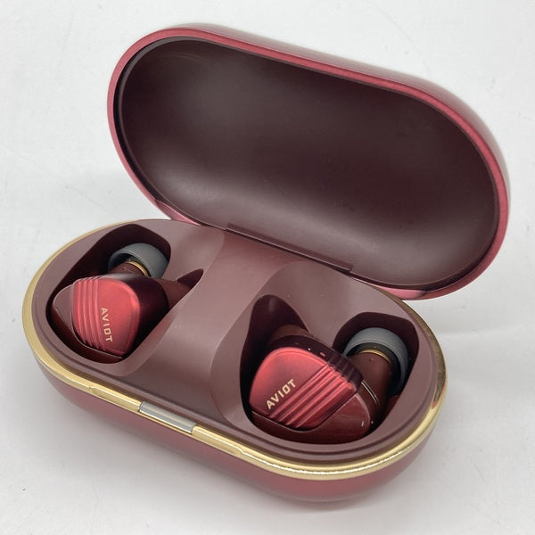 【中古】TE-W1 レッド【TE-W1-RD】【秋葉原】