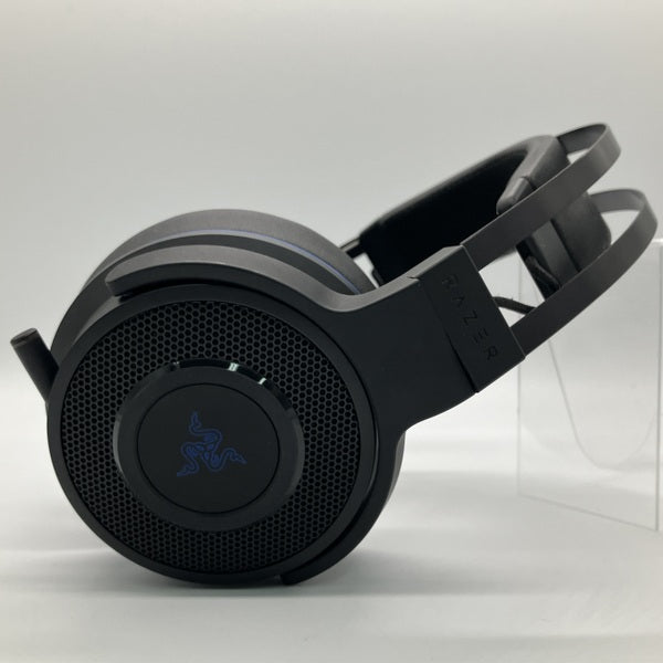 Razer 【中古】Thresher Ultimate for PS4 【RZ04-01590100-R3A1