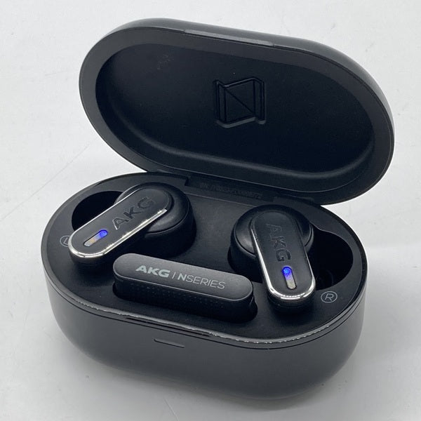 【中古】N5 Hybrid ブラック【AKGN5HYBRIDBLK】【日本橋】