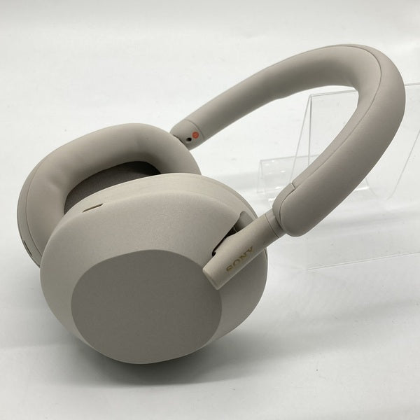 【中古】WH-1000XM5 SM プラチナシルバー【秋葉原】