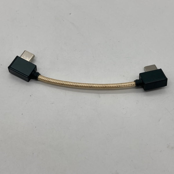 【中古】90° Type-C OTG Cable(L型USB-C)【名古屋】