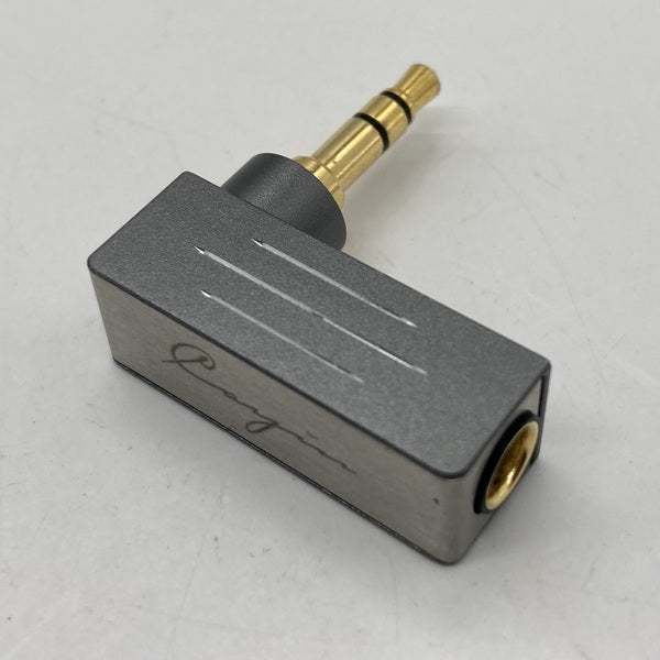 【中古】PH-35X (3.5mm TRS to 4.4mm TRRRS変換アダプタ)【名古屋】