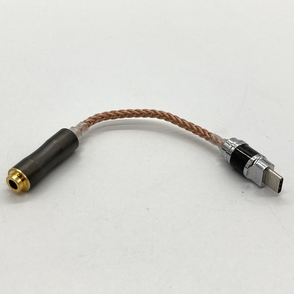 【中古】RSD DAC Dongle USB-C to 4.4mm【名古屋】