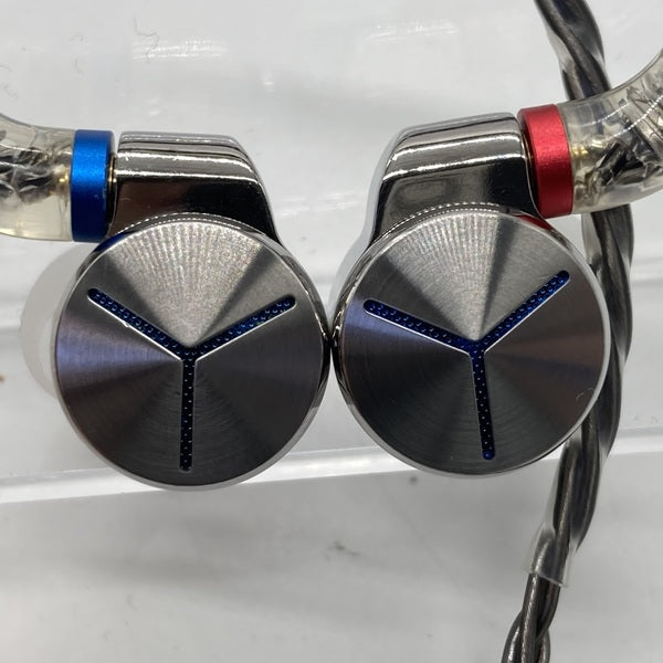 【中古】FA7s Silver 【FIO-IEM-FA7S-S】【日本橋】
