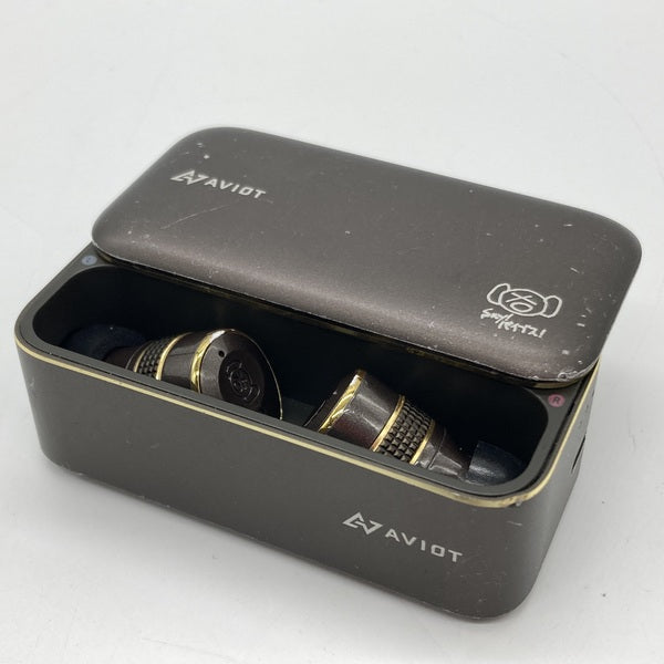 【中古】TE-BD21j-ltd ピエール中野コラボモデル【TE-BD21j-ltdpnk】【秋葉原】