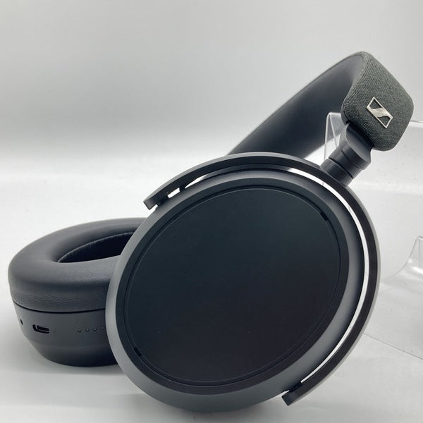 【中古】MOMENTUM 4 Wireless ブラック 【M4AEBT BLACK】【名古屋】