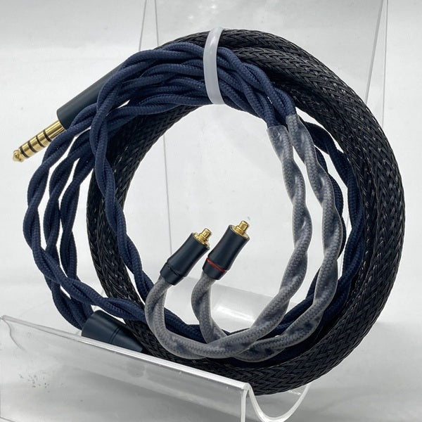 【中古】DragonScale 龍鱗 mmcx-4.4mm【秋葉原】