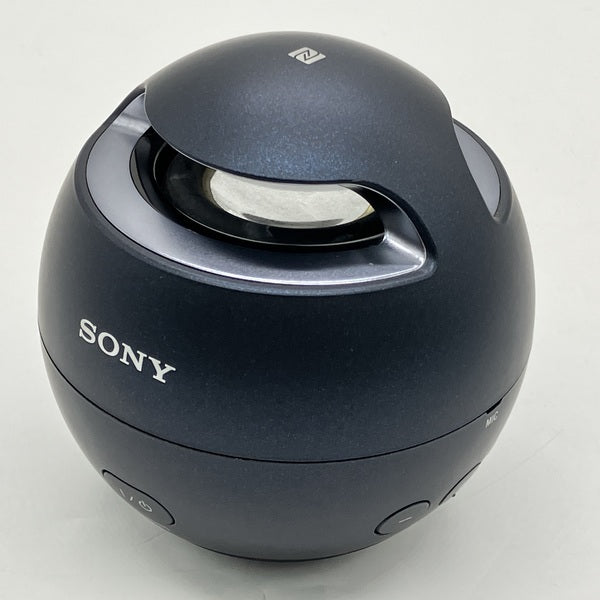 SONY 【中古】SRS-X1BC ブラック ワイヤレススピーカー【秋葉原