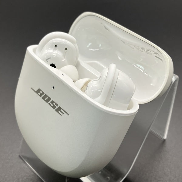 【中古】QuietComfort Ultra Earbuds Diamond【日本橋】