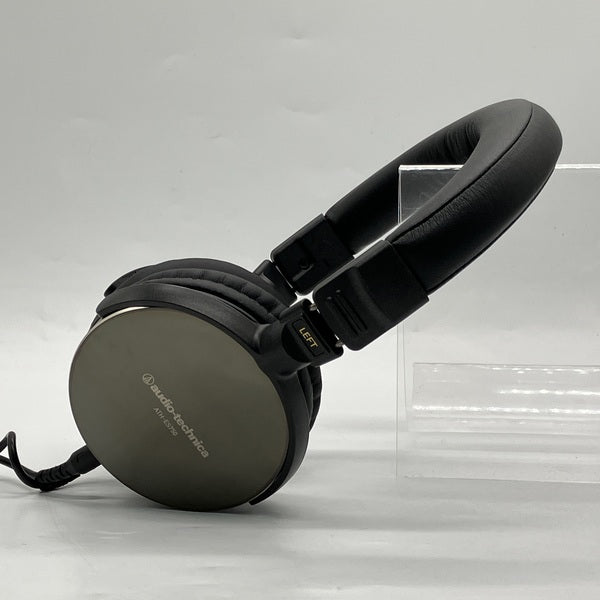 オーディオテクニカ ヘッドホン ath-es750 ATH-ES750｜ヘッドホン：ワイヤードヘッドホン｜オーディオテクニカ