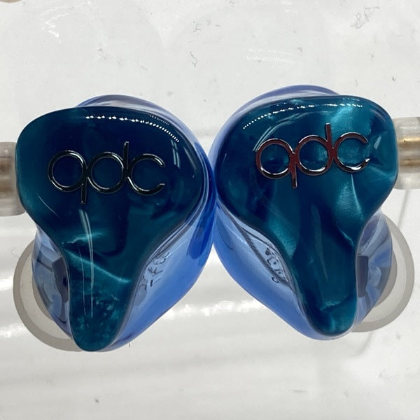 qdc Neptune 中古　美品 qdc 【中古】NEPTUNE 【QDC-5915】【日本橋】 – e☆イヤホン