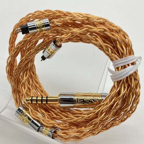 【中古】"Cleopatra" Tri-Hybrid Litz 8W 2pin-4.4mm【秋葉原】