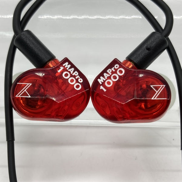 【中古】MAPro1000 Boost Red 【OTA-MAPRO-1000-BR】【秋葉原】