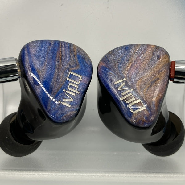 【中古】ivipq IQ-10 Ji Meng【日本橋】