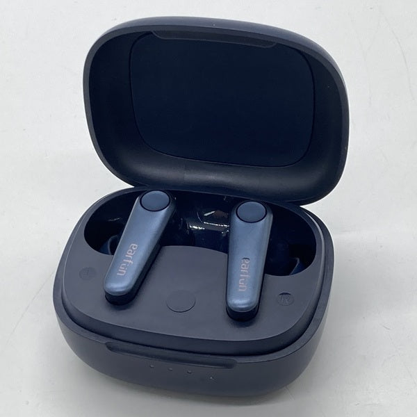 【中古】EarFun Air Pro 3 ブルー【秋葉原】