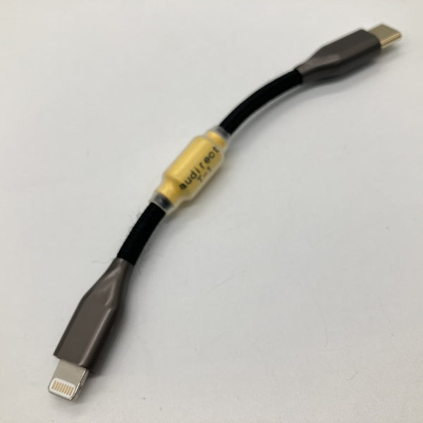 【中古】T1 Lightning to Type-C OTGケーブル【秋葉原】