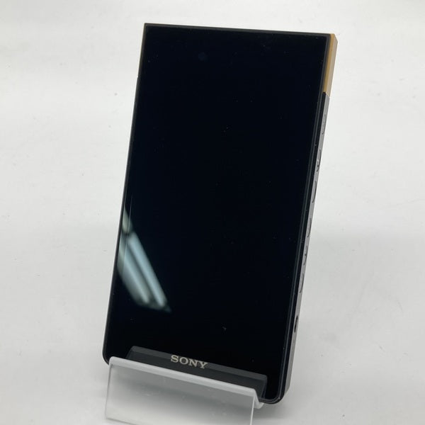 SONY 【中古】NW-ZX707 C【秋葉原】 – e☆イヤホン