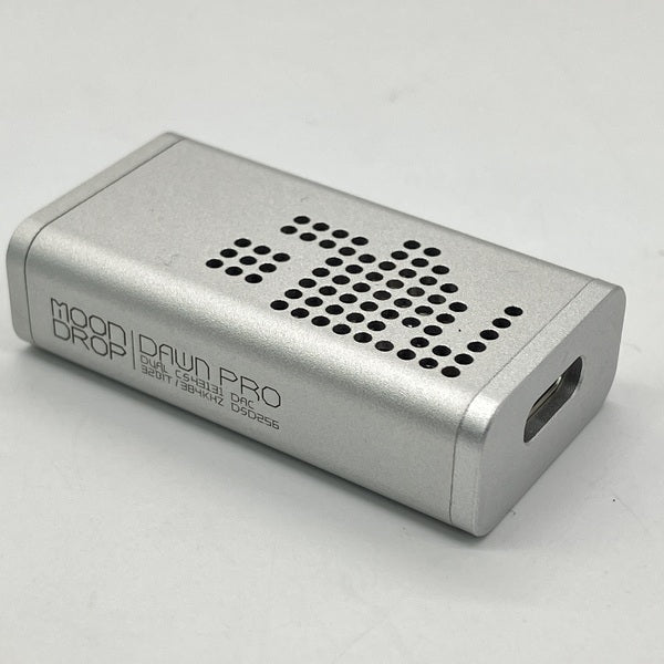 Moondrop 破暁 DAWN PRO 新品未開封 水月雨（MoonDrop） 破暁-DAWN PRO｜新品通販フジヤエービック