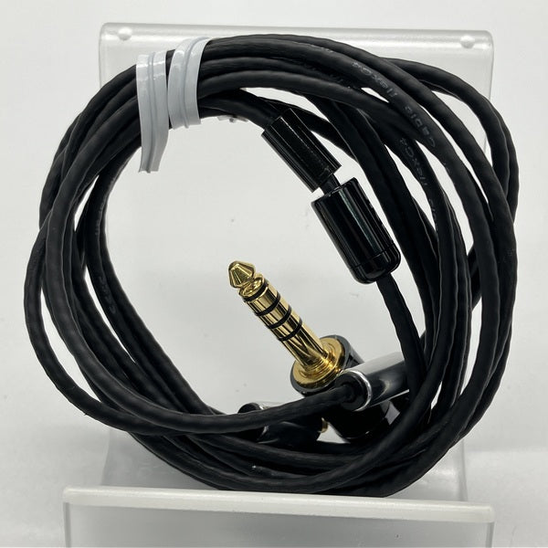 【中古】Clear force Light MMCX for IE 4.4φL (1.2m)【日本橋】