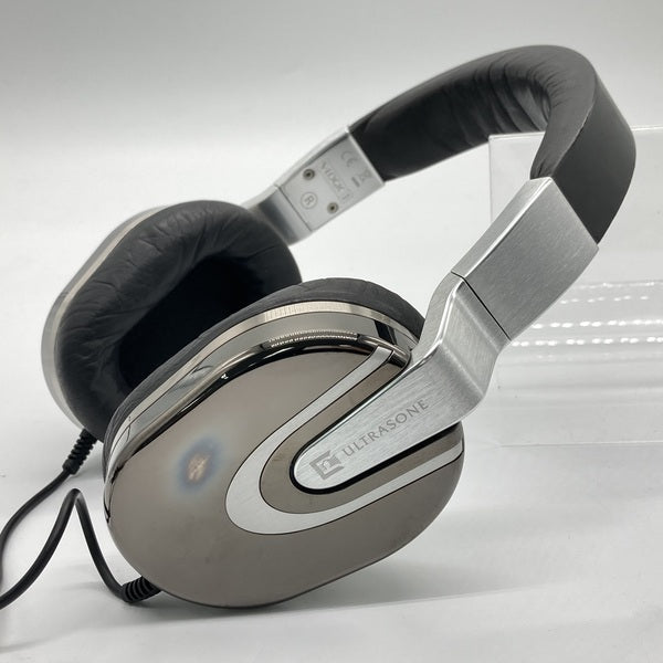 ULTRASONE 【中古】edition8 Ruthenium(2.5mm)【日本橋】 – e☆イヤホン