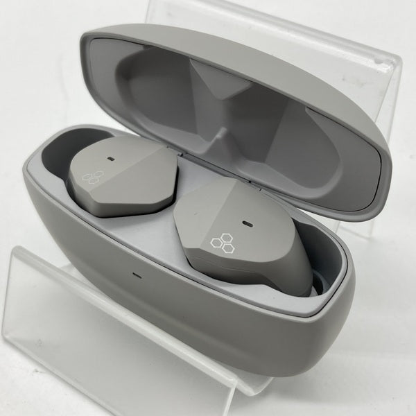 final 【中古】ZE2000 アッシュグレー 【FI-ZE2DPLTW-ASH-GRAY
