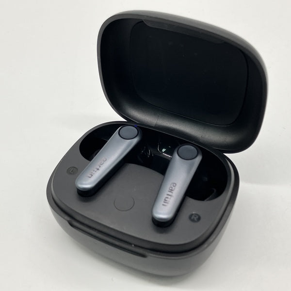 【中古】EarFun Air Pro 3 ブラック【秋葉原】