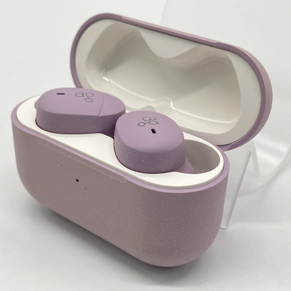 イヤホン cotsubu for asmr ag・数量限定】大人気のASMR専用ワイヤレスイヤホンに普段使いし