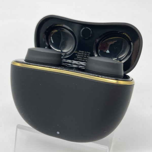 【中古】U-Free Black 【UNM-0935】【仙台】