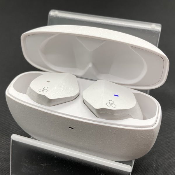 【中古】ZE3000 ホワイト 【FI-ZE3DPLTW-WHITE】【仙台】