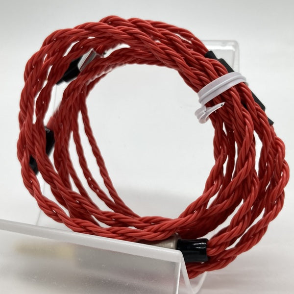 【中古】<庵-Iori CIEM-2PIN→4.4mm5極プラグ>BSP-HPCL-IOCREPC5【仙台】