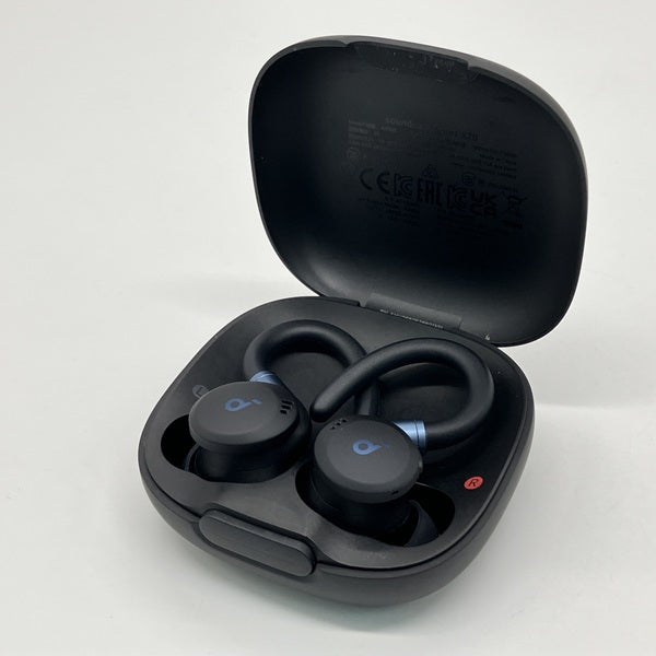 Anker Soundcore Sport X20 ワイヤレスイヤホン ブラック Anker アンカー イヤホン ワイヤレス bluetooth Soundcore Sport