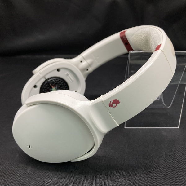 Skullcandy 【中古】VENUE GRAY/White 【S6HCW-L568】（イヤーパッド欠