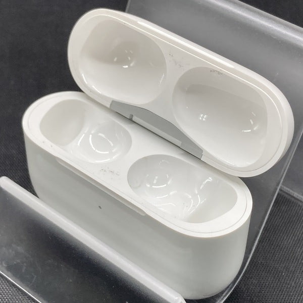 【中古】AirPods Pro 充電ケース(MagSafe)【日本橋】