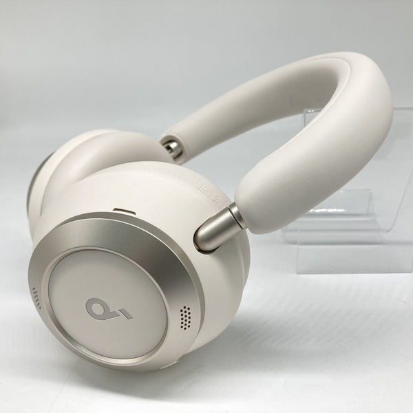 【中古】Soundcore Space One Pro シャンパンゴールド 【A3062N21】【秋葉原】