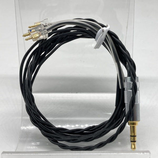 【中古】FitEar cable 013 (ストレート)【日本橋】