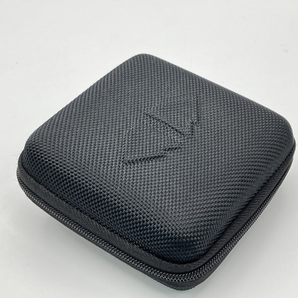 【中古】MUTORYMT-CS25-BK ブラック カスタムIEM対応セミハードケース【秋葉原】