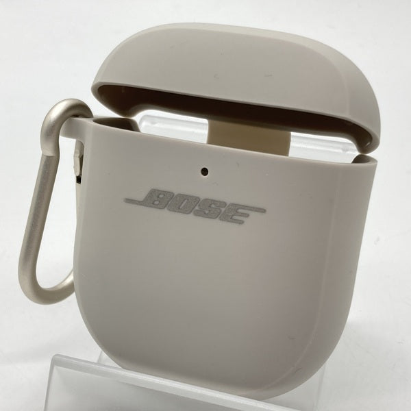 【中古】Wireless Charging Case Cover White Smoke【秋葉原】