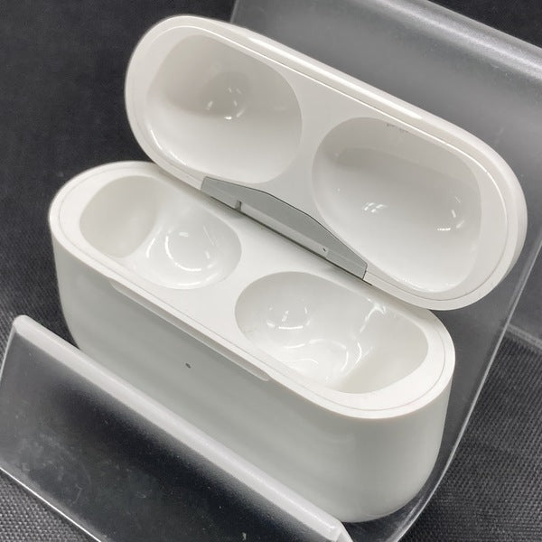 【中古】AirPods Pro 充電ケース(MagSafe)【日本橋】