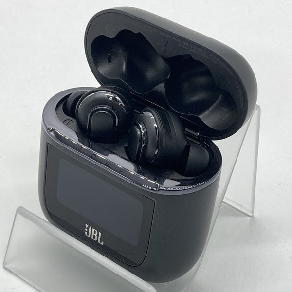 【中古】TOUR PRO 2 ブラック【JBLTOURPRO2BLK】【秋葉原】