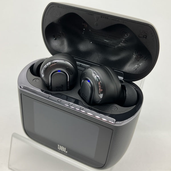 【中古】TOUR PRO 3 ブラック【JBLTOURPRO3BLK】【秋葉原】