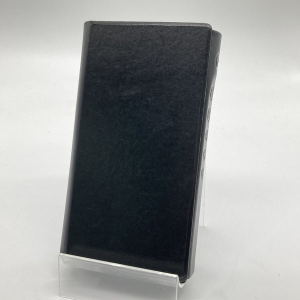 【中古】WM1ZM2/WM1AM2専用レザーケース 【CKL-NWWM1M2CWW】【秋葉原】