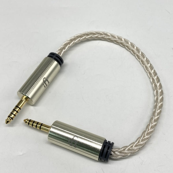【中古】4.4mm to 4.4mm cable【秋葉原】