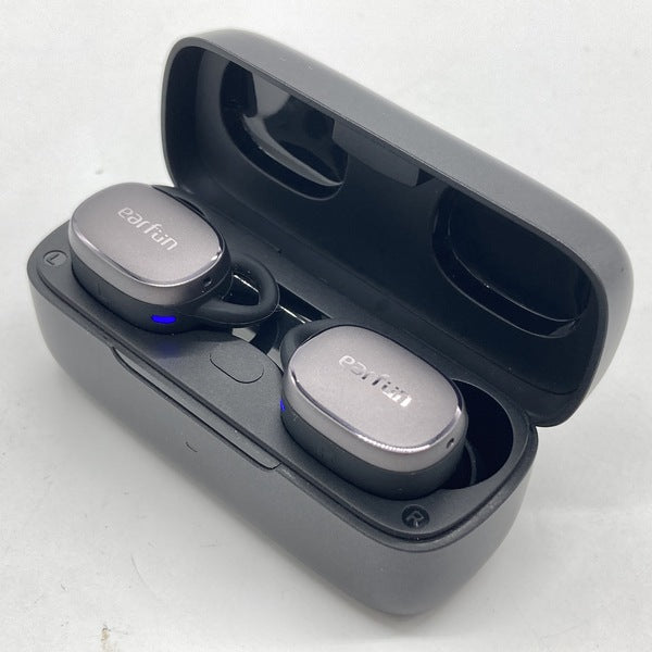 【中古】EarFun Free Pro 3 BrownBlack【秋葉原】