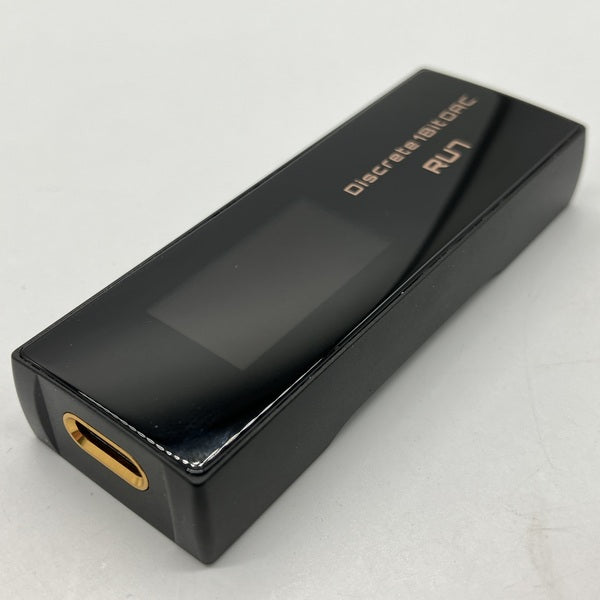 【中古】RU7 ポータブルUSB DAC/AMP【日本橋】